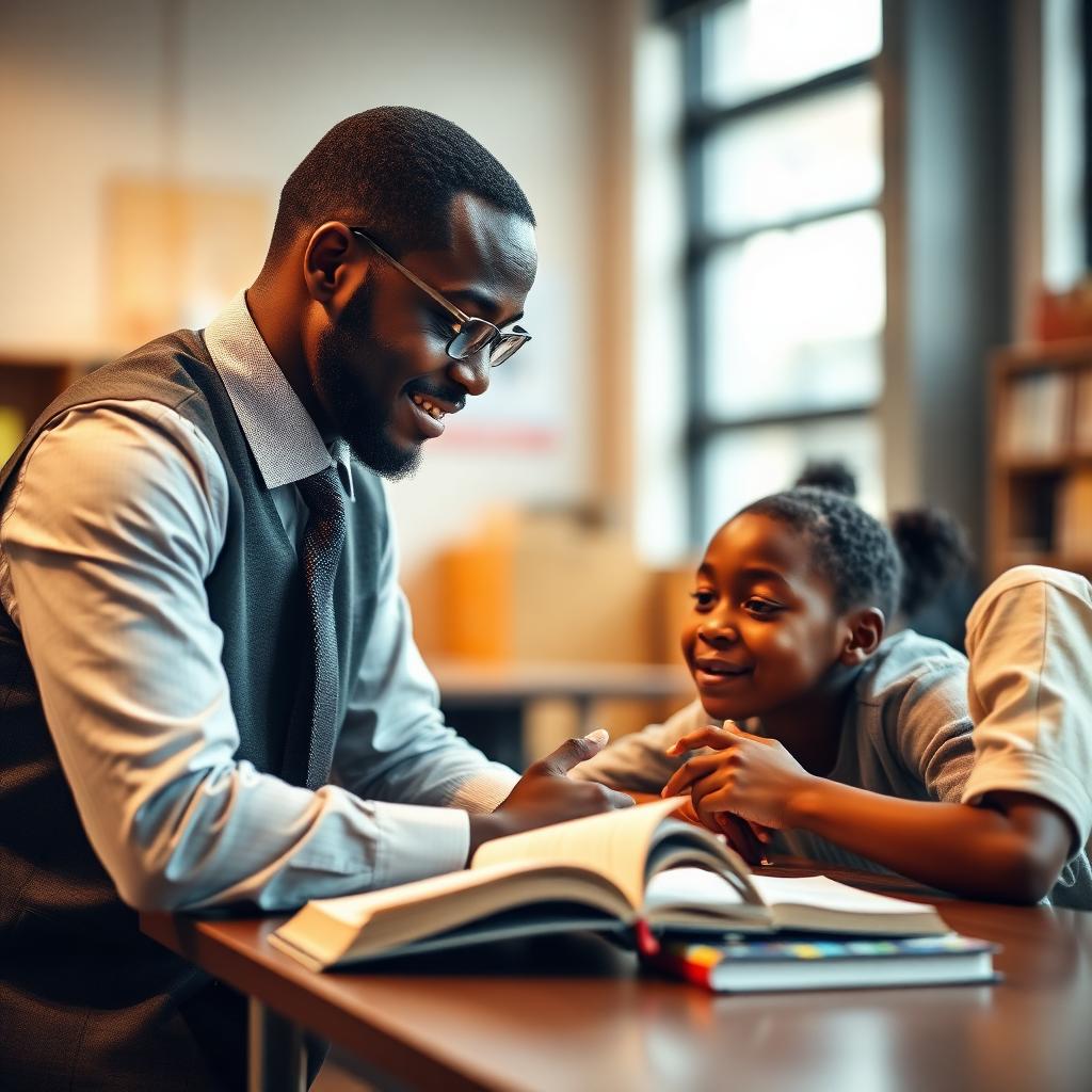 Alpha Educational & Leadership Foundation Academies